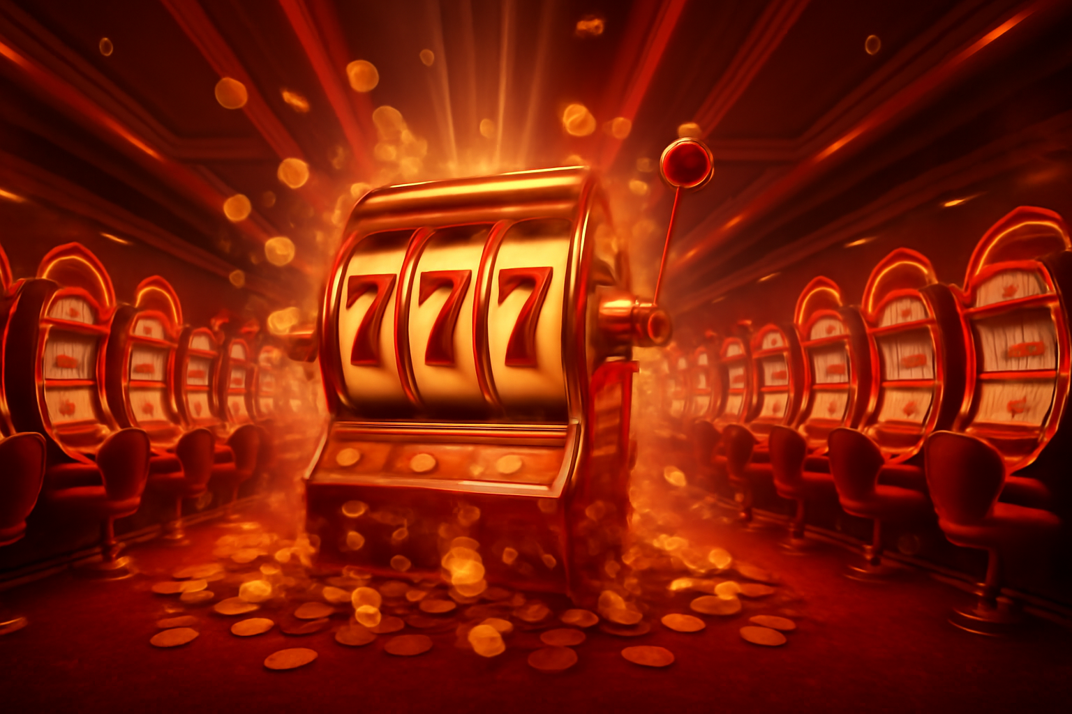 789BET — Nhà cái trực tuyến uy tín 2026